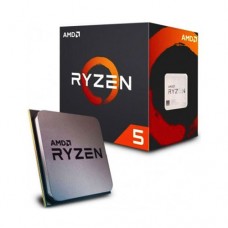 CPU AMD Ryzen 5 1600X AM4 Processor